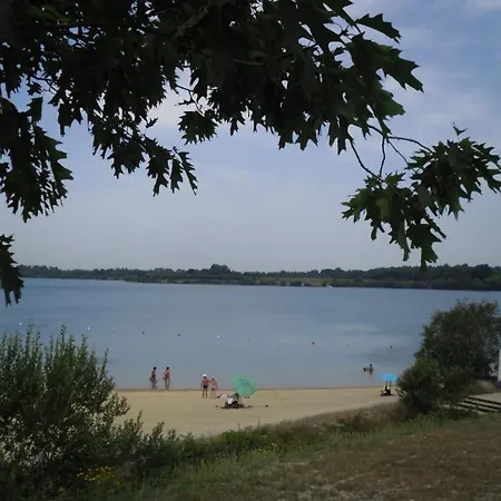 Les Armayans Prázdninový dům *