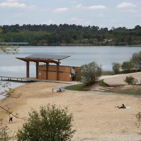 Prázdninový dům Les Armayans *