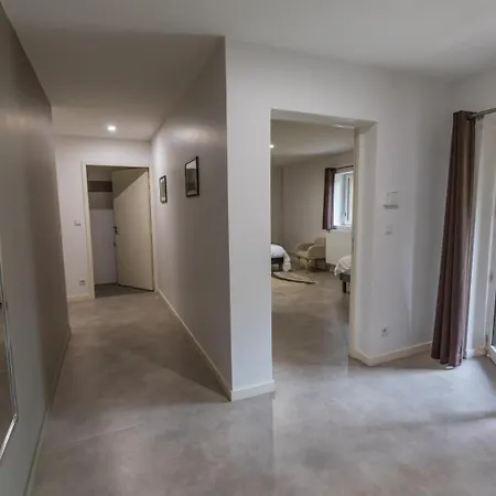 Les Armayans Prázdninový dům *