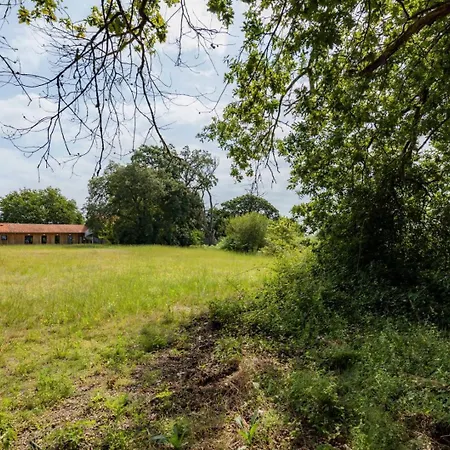 Prázdninový dům Les Armayans