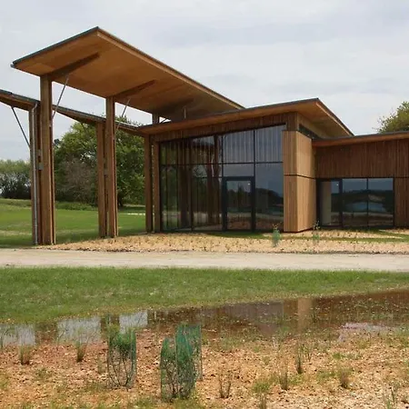 Les Armayans Prázdninový dům *