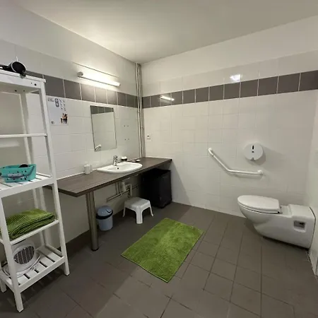 Prázdninový dům Les Armayans *