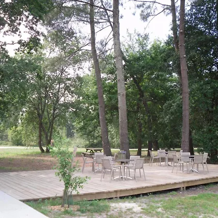 Prázdninový dům Les Armayans Arjuzanx