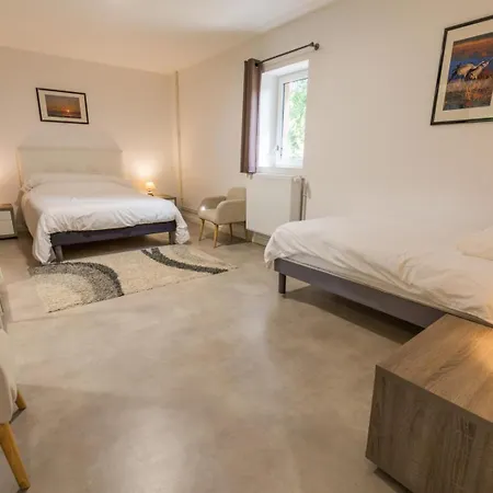 Prázdninový dům Les Armayans