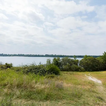 Prázdninový dům Les Armayans *