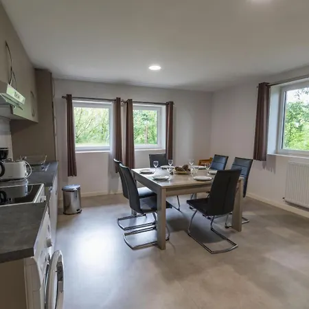 Les Armayans Prázdninový dům