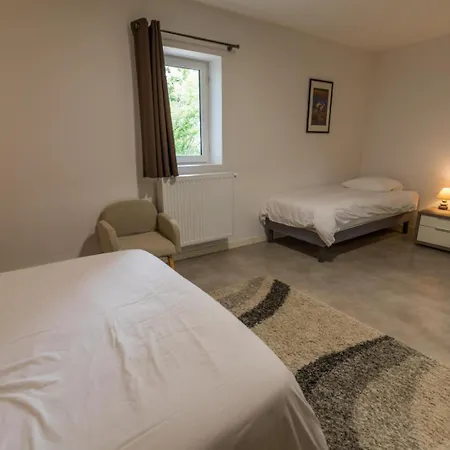 Prázdninový dům Les Armayans