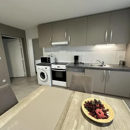 Les Armayans Prázdninový dům *