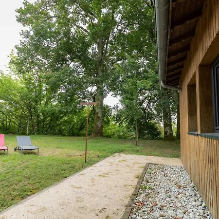 Prázdninový dům Les Armayans *