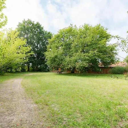 Les Armayans Prázdninový dům Arjuzanx