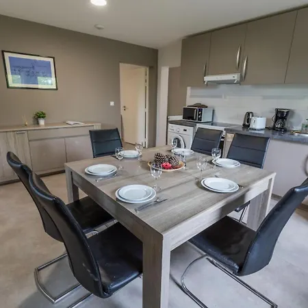 Les Armayans * Arjuzanx