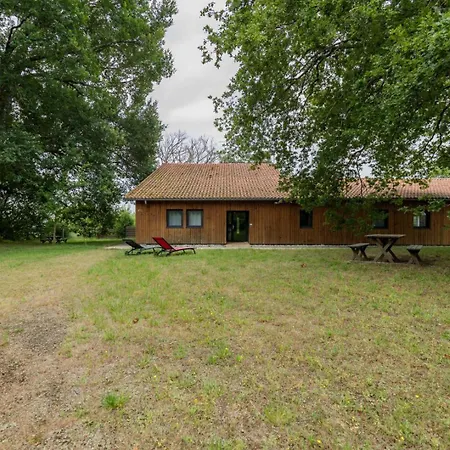 Les Armayans Arjuzanx