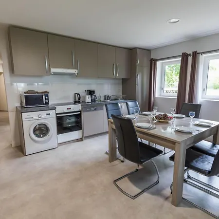 Les Armayans Prázdninový dům *