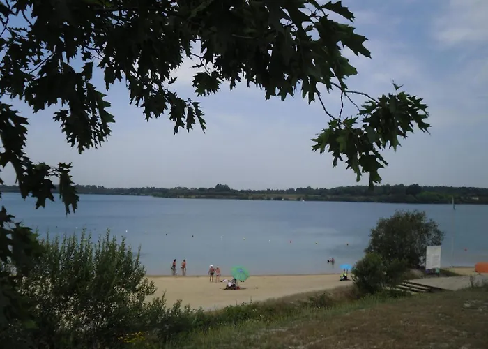 Les Armayans Casa de Férias *