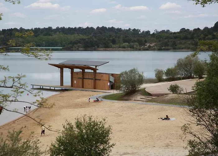 Casa de Férias Les Armayans *