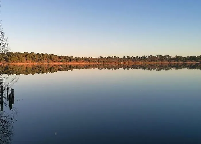 Les Armayans Casa de Férias