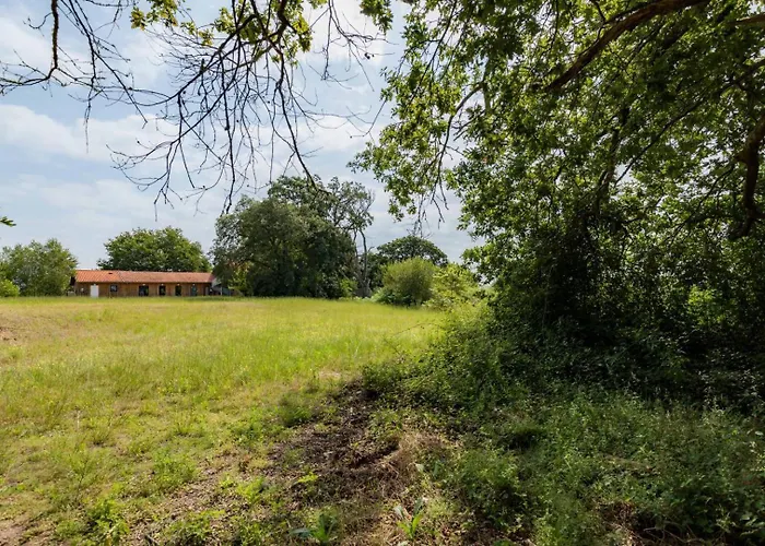 Casa de Férias Les Armayans