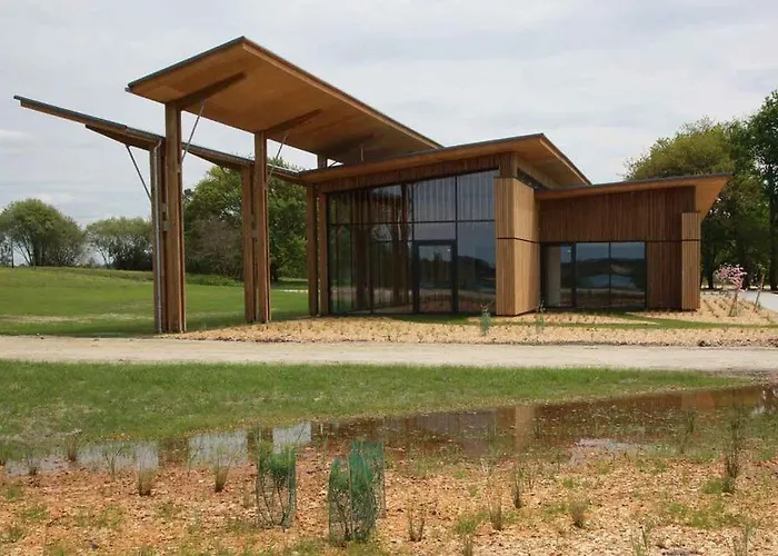 Les Armayans Casa de Férias *