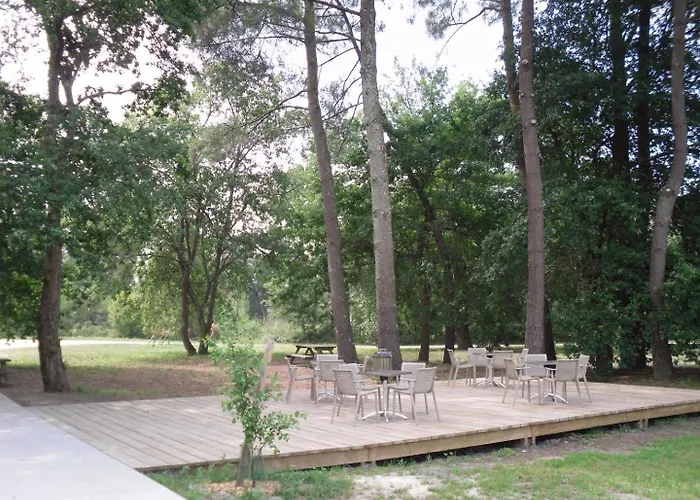 Casa de Férias Les Armayans Arjuzanx