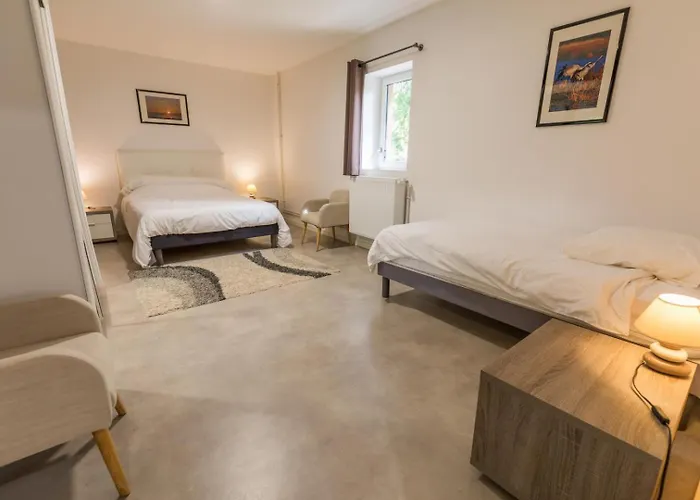 Casa de Férias Les Armayans