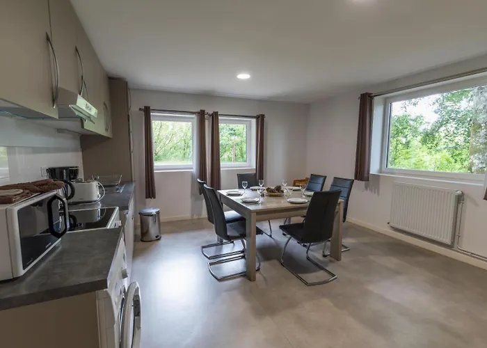 Les Armayans Casa de Férias