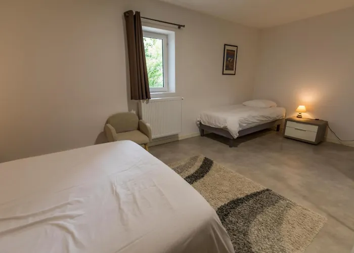 Casa de Férias Les Armayans