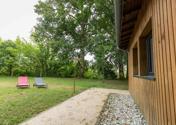 Casa de Férias Les Armayans *