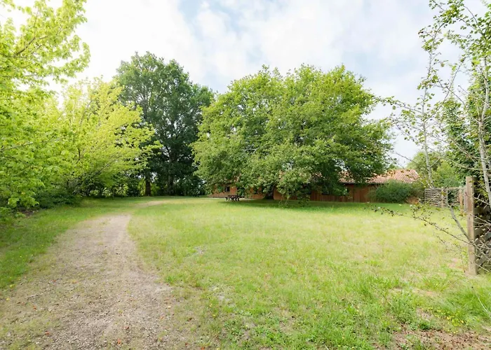 Les Armayans Casa de Férias Arjuzanx