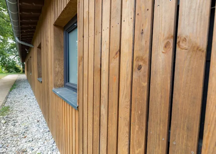 Casa de Férias Les Armayans