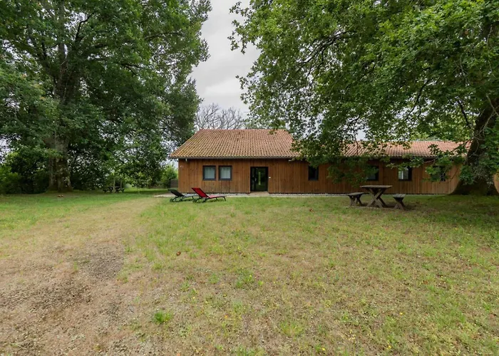 Les Armayans Arjuzanx