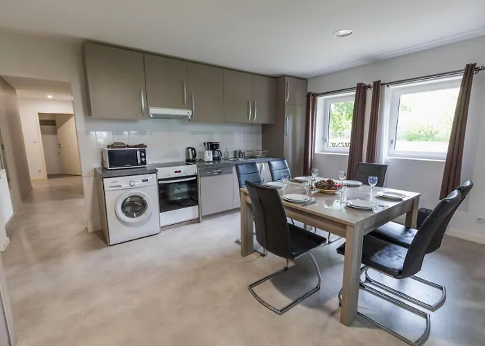 Les Armayans Casa de Férias *